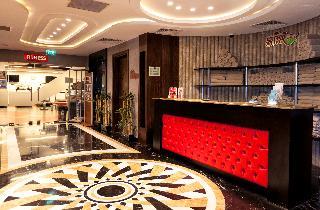 Гостиница Ramada Plaza by Wyndham Izmit