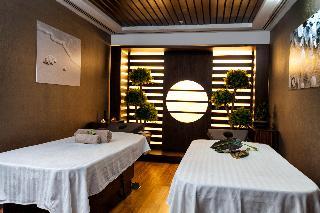 Гостиница Ramada Plaza by Wyndham Izmit