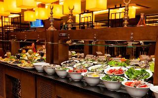 Гостиница Ramada Plaza by Wyndham Izmit