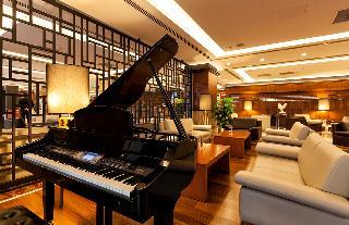 Гостиница Ramada Plaza by Wyndham Izmit