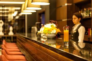 Гостиница Ramada Plaza by Wyndham Izmit
