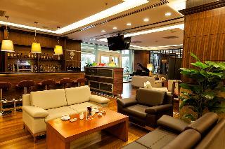Гостиница Ramada Plaza by Wyndham Izmit