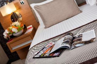 Гостиница Ramada Plaza by Wyndham Izmit