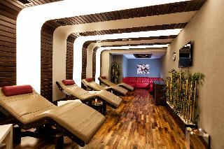 Гостиница Ramada Plaza by Wyndham Izmit