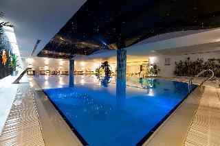 Гостиница Ramada Plaza by Wyndham Izmit