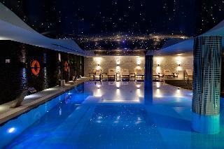 Гостиница Ramada Plaza by Wyndham Izmit