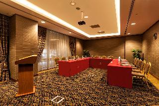 Гостиница Ramada Plaza by Wyndham Izmit