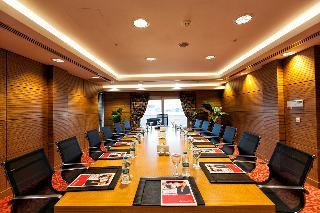 Гостиница Ramada Plaza by Wyndham Izmit