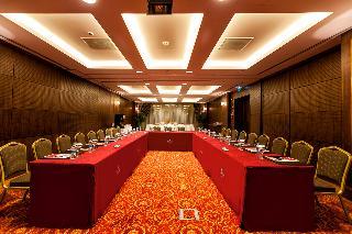 Гостиница Ramada Plaza by Wyndham Izmit