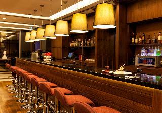 Гостиница Ramada Plaza by Wyndham Izmit