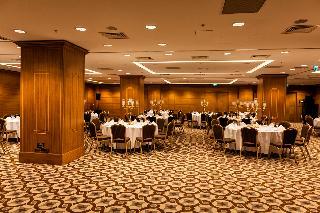 Гостиница Ramada Plaza by Wyndham Izmit