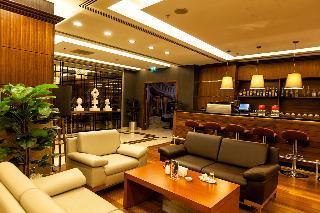 Гостиница Ramada Plaza by Wyndham Izmit