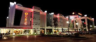 Гостиница Ramada Plaza by Wyndham Izmit