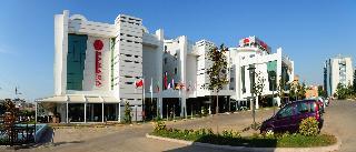 Гостиница Ramada Plaza by Wyndham Izmit