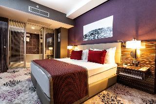 Гостиница Ramada Plaza by Wyndham Izmit