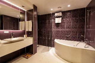 Гостиница Ramada Plaza by Wyndham Izmit