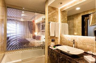 Гостиница Ramada Plaza by Wyndham Izmit