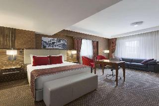 Гостиница Ramada Plaza by Wyndham Izmit