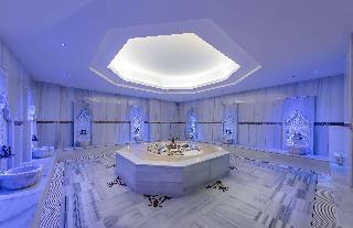 Гостиница Ramada Resort by Wyndham Erciyes
