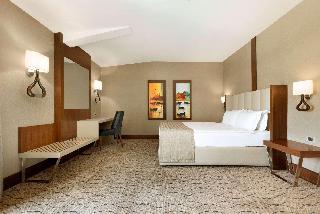 Гостиница Ramada by Wyndham Sakarya