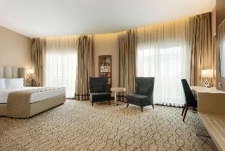Гостиница Ramada by Wyndham Sakarya
