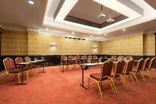 Гостиница Ramada by Wyndham Sakarya