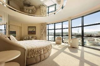Гостиница Ramada by Wyndham Sakarya
