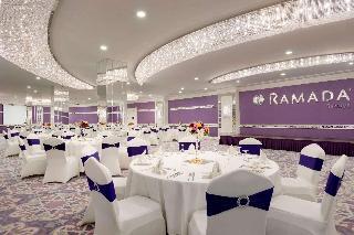 Гостиница Ramada by Wyndham Sakarya