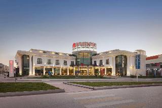 Гостиница Ramada by Wyndham Sakarya