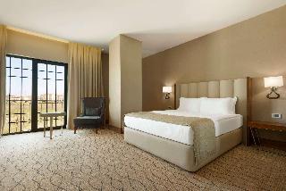 Гостиница Ramada by Wyndham Sakarya