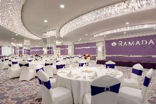 Гостиница Ramada by Wyndham Sakarya