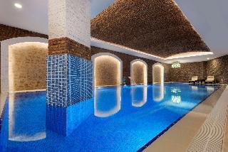 Гостиница Ramada by Wyndham Sakarya
