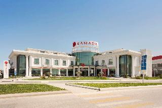 Гостиница Ramada by Wyndham Sakarya