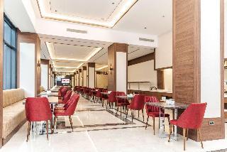 Гостиница Ramada by Wyndham Beylikduzu