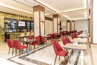 Гостиница Ramada by Wyndham Beylikduzu