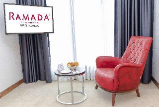 Гостиница Ramada by Wyndham Beylikduzu