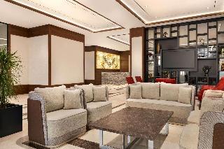 Гостиница Ramada by Wyndham Beylikduzu