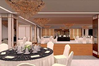 Гостиница Ramada by Wyndham Beylikduzu