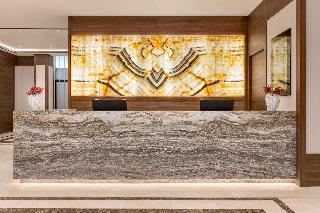 Гостиница Ramada by Wyndham Beylikduzu