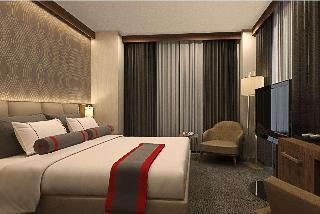 Гостиница Ramada by Wyndham Beylikduzu
