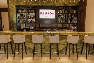 Гостиница Ramada by Wyndham Beylikduzu