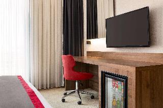 Гостиница Ramada by Wyndham Beylikduzu