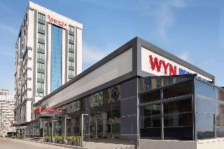 Гостиница Ramada by Wyndham Beylikduzu