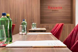 Гостиница Ramada by Wyndham Beylikduzu
