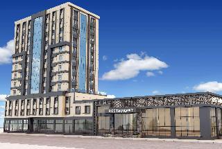 Гостиница Ramada by Wyndham Beylikduzu