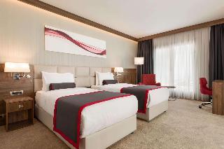 Гостиница Ramada by Wyndham Beylikduzu