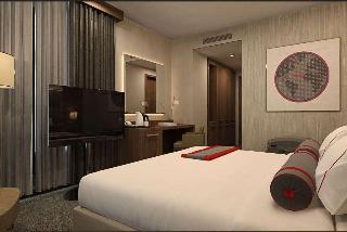 Гостиница Ramada by Wyndham Beylikduzu