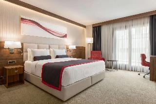 Гостиница Ramada by Wyndham Beylikduzu