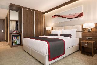 Гостиница Ramada by Wyndham Beylikduzu