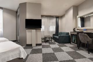 Гостиница Tryp By Wyndham Istanbul Sancaktepe